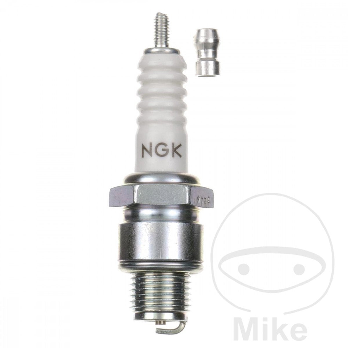 Bujia ngk b8hs - para motor de 2 tiempos - m14 x 12,7mm