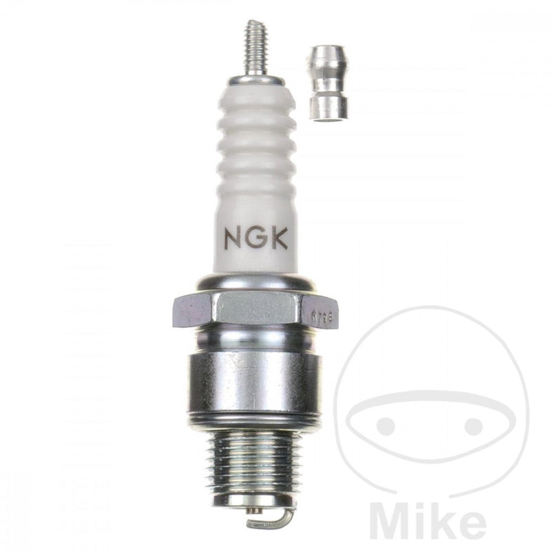 Candela Ngk b8hs - per motore a 2 tempi - m14 x 12,7mm
