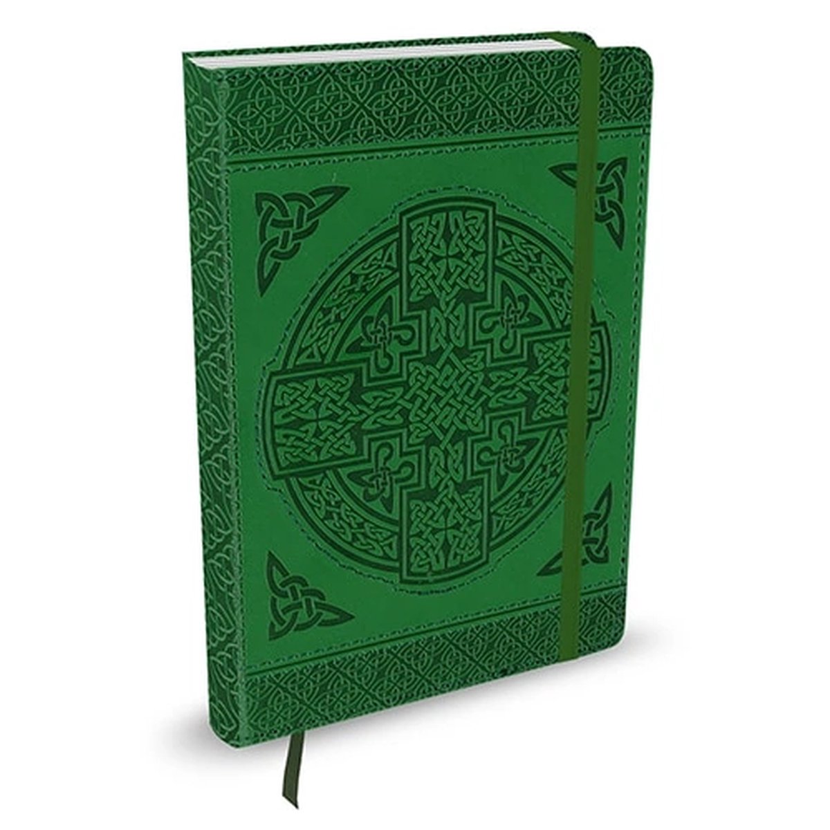 Cuaderno Peter Pauper - artesano celta (pequeño)