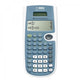 Texas Instruments ti-30xs multiview - calculadora científica