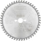 Lama per sega circolare Dewalt per hpl | estremo | ø 250mm foro asse 30mm 50t - dt4345-qz