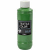 Creative Company Textile Colow Covering Textile Paint Brilliant Green, 250ml