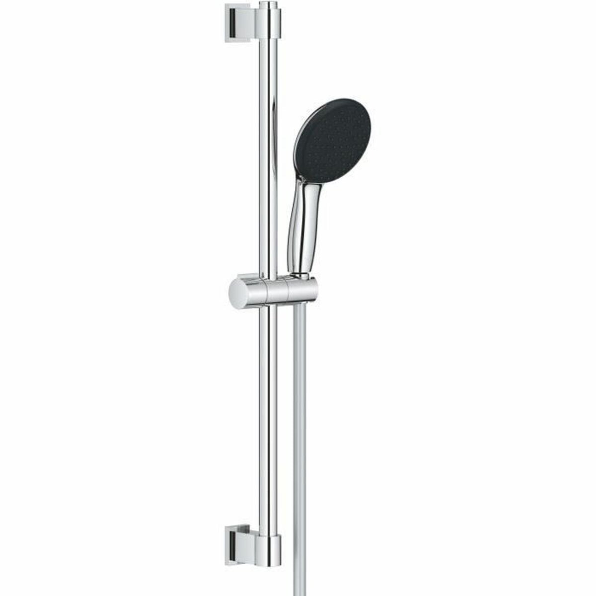 Set doccia Grohe vitalio start 110 - risparmio idrico - cromo