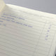 Cuaderno sigel a5 - conceptum - estructura de madera - rayado - tapa blanda - si-co674