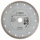Disco de diamante Bosch 180 mm - turbo