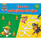 Patrol Patrol Primero juegos de escritura (3-4 años)