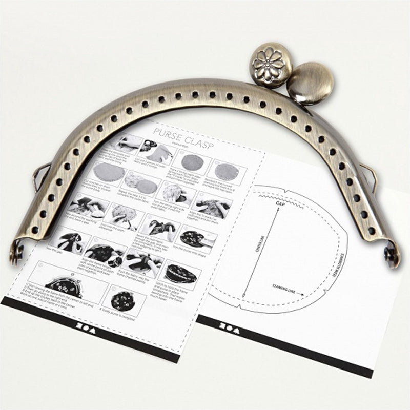 Creativ company martin sellier tuig basic nylon roze-16 mmx35-50 cm