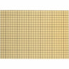 Createiv Company Foil adhesivo de doble cara, 5 hojas