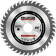 Kreator krt020435 lama per sega legno - ø115 mm - 40 t