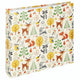 Album scorrevole Hama - foresta - 10x15 - 200 pagine - beige