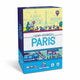 Geronimo games blue orange gezelschapsspel next station paris