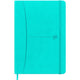 Cuaderno Oxford firma a5 linea 80 hojas pastel surtido