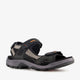 Ecco offroad–sandali–uomo–nero–46
