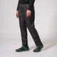 Pantalones impermeables con cremallera completa Mac in a sac - negro - talla XXXL