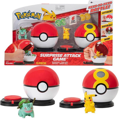 Pokemon