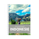 Anika redhed diario de viaje indonesia - grande