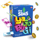 Goliath the Sims Yagobugi - gioco di carte - gioco di società - parla in simslish con i tuoi amici!