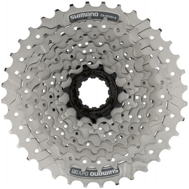 Shimano Alivio CS-HG201 11-34 9 Velocità