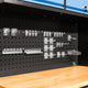 Güde tool holder assortment 28 pcs. 40768