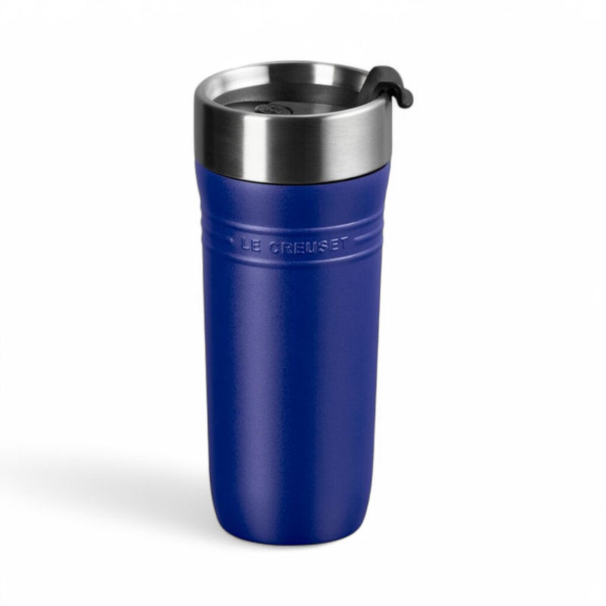 Le Creuset termo de doble pared para llevar 0,35 litros azul