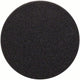 Bosch - spugna lucidante per levigatrici eccentriche, velcro 125 mm