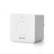 Nuki bridge – Bridge WiFi per serratura intelligente – telecomando – compatibile con 2.0, 3.0 e 4.0 – bianco