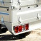 Carpoint achterlicht - montage links - 5 funkties - e keur - schroefbevestiging - afmeting 21,5x10cm