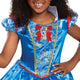 Travestimento Biancaneve Deluxe (EU) 5-6 anni