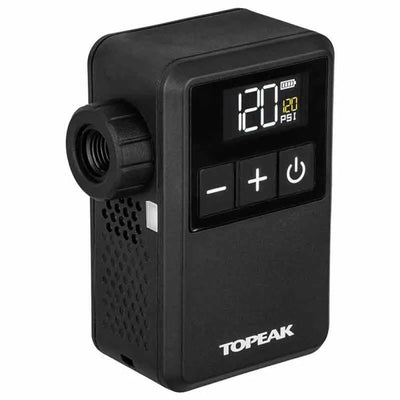 Topeak e-booster digital mini