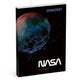 Nasa schoolagenda 2026 2027 internationaal - zwart