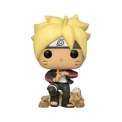 Funko Boruto Uzumaki Pop! figura in vinile - Naruto Next Generations 9 cm