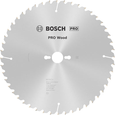 Bosch cirkzb opt t 300x30 20x3,2 48t uw