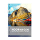 Anika redhed reisdagboek noorwegen - schrijf je eigen reisboek