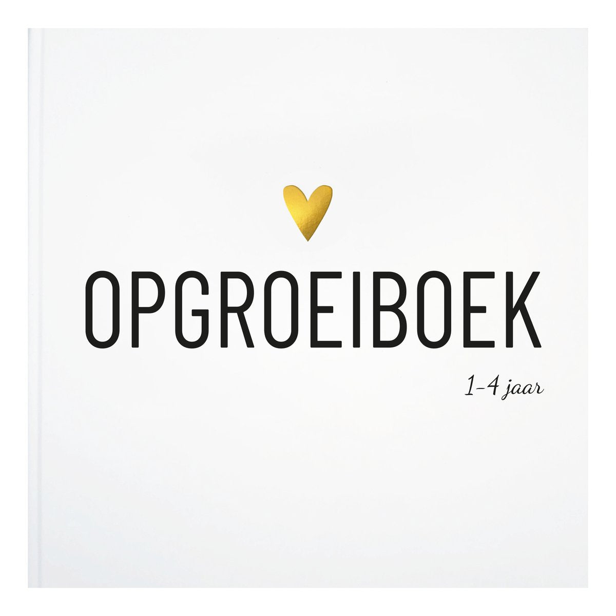 Libro per crescere Lifestyle2love - libro da compilare per bambini da 1 a 4 anni - libro per conservare i libri fondamentali -