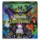 Ravensburger Disney: il malvagio gioco inarrestabile
