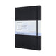 Moleskine art watercolor notebook - a4 - hardcover - black