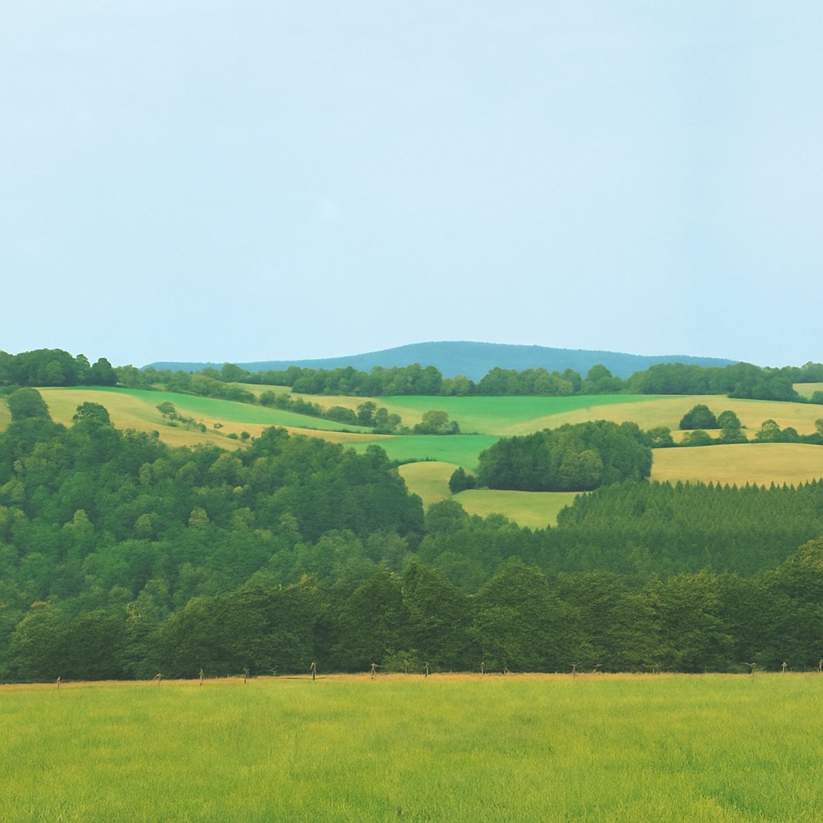 Fondo Auhagen Hintergrundwolkstein Erzgebirge 8 partes
