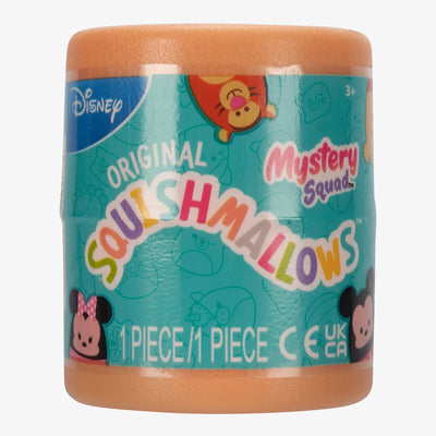 Squishmallows Disney Capsules 6.5 cm