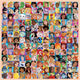Puzzle Hachette Disney: divertente puzzle da 1000 pezzi.