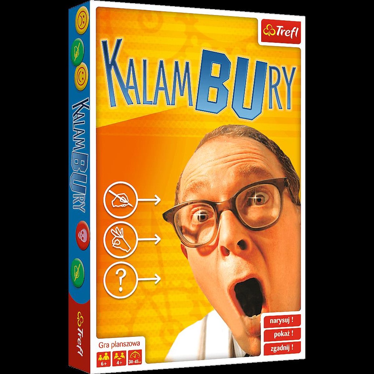 Incontra Kalambury