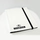Ultimate guard flexxfolio 360 18 bolsillos - blanco