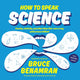 Come parlare di scienza