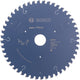 Bosch - hoja de sierra circular expert para madera 210 x 30 x 2,4 mm, 48