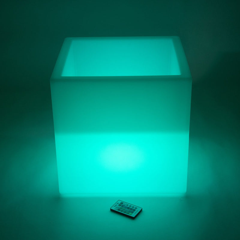 Cubo da gioco acquatico sensoriale Tickit®