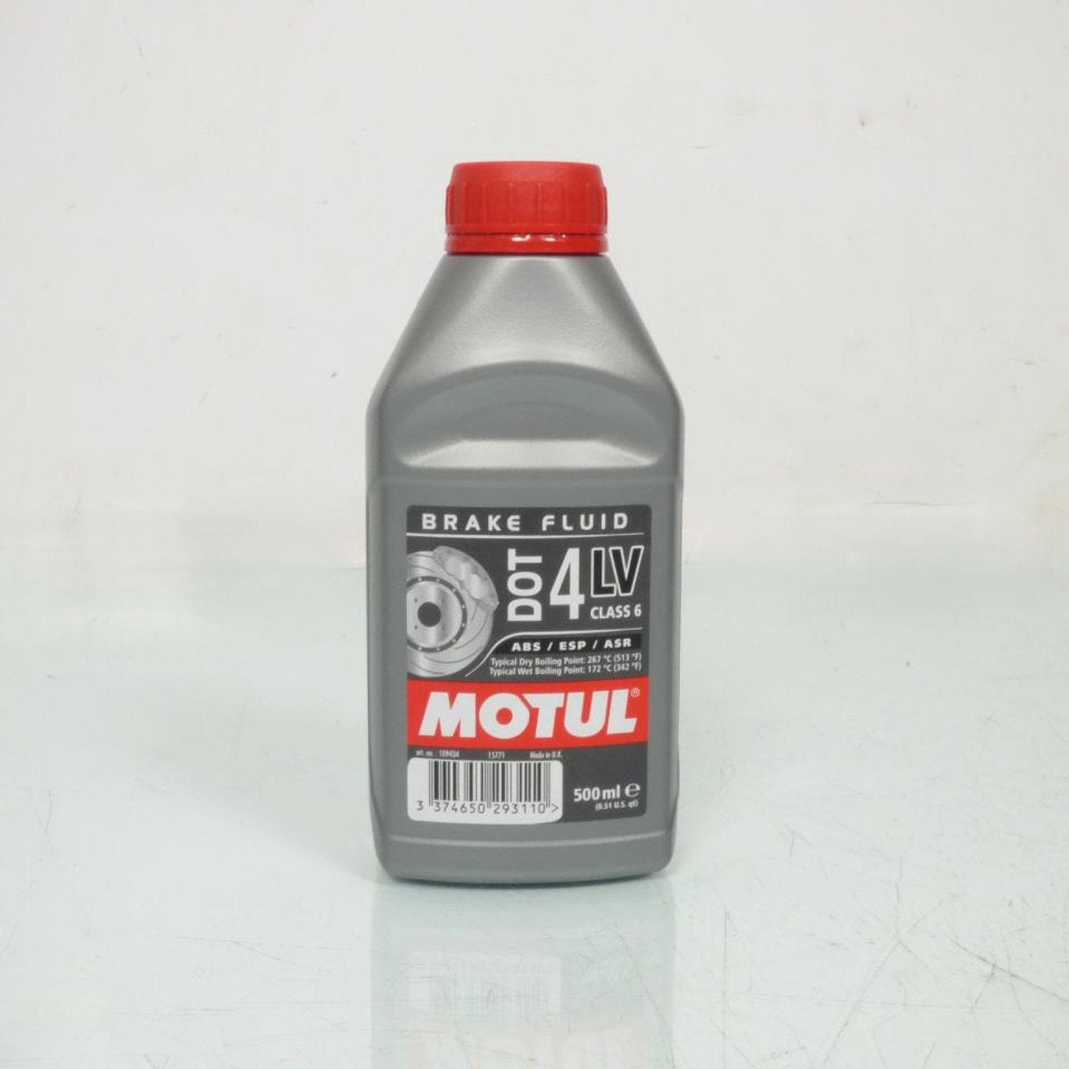 Lubricante y lubricante Motul para automóvil 109434 nuevo