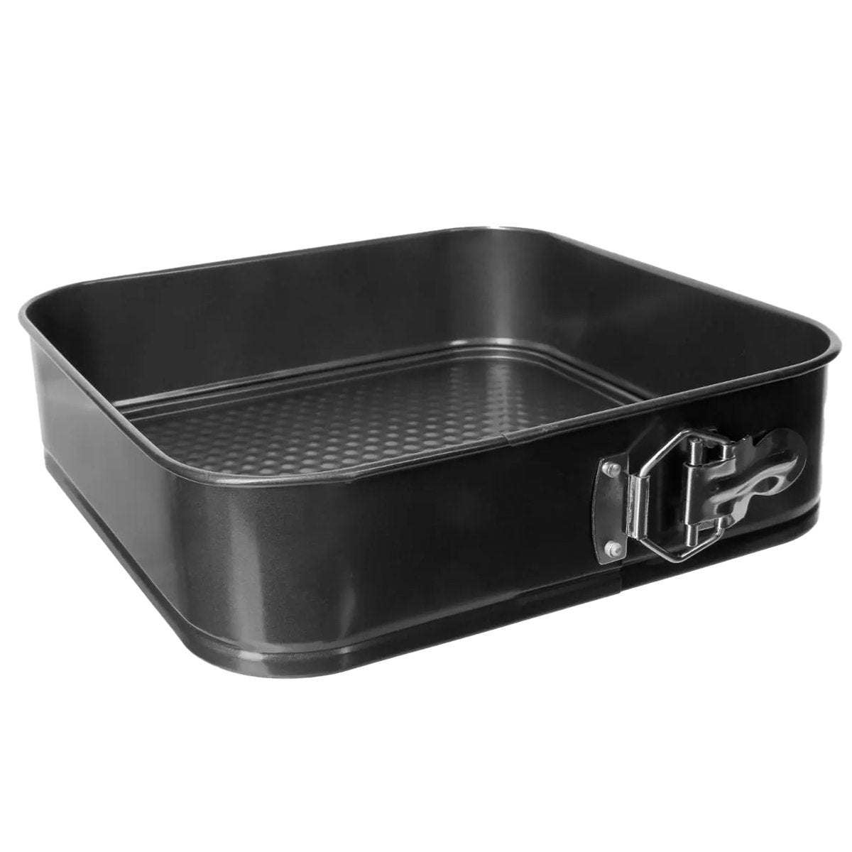 5five cakes baking tin springform - metal - black - 26 cm - 4 l - baking cakes