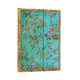 Paperblanks jane austen, persuasion embellished manuscripts collection hardcover journals midi lined wrap 144 pg 120 gsm
