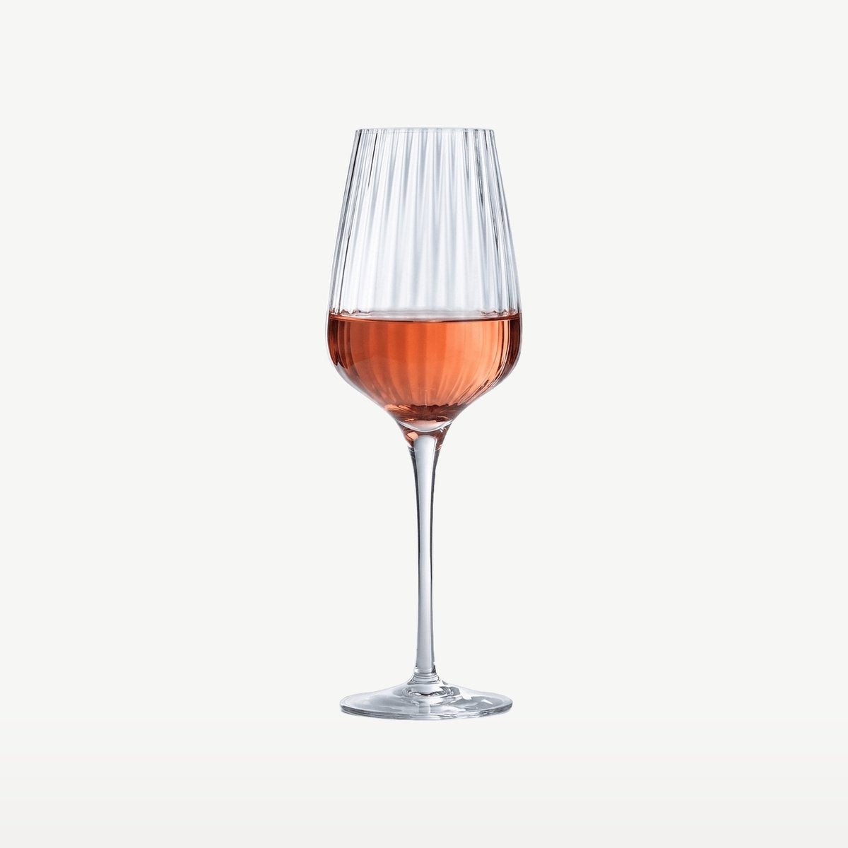 Chef sommelier chef sommelier symmetry - wine glass - 45cl - set-6