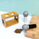 Set sale e pepe per microfono Winkee