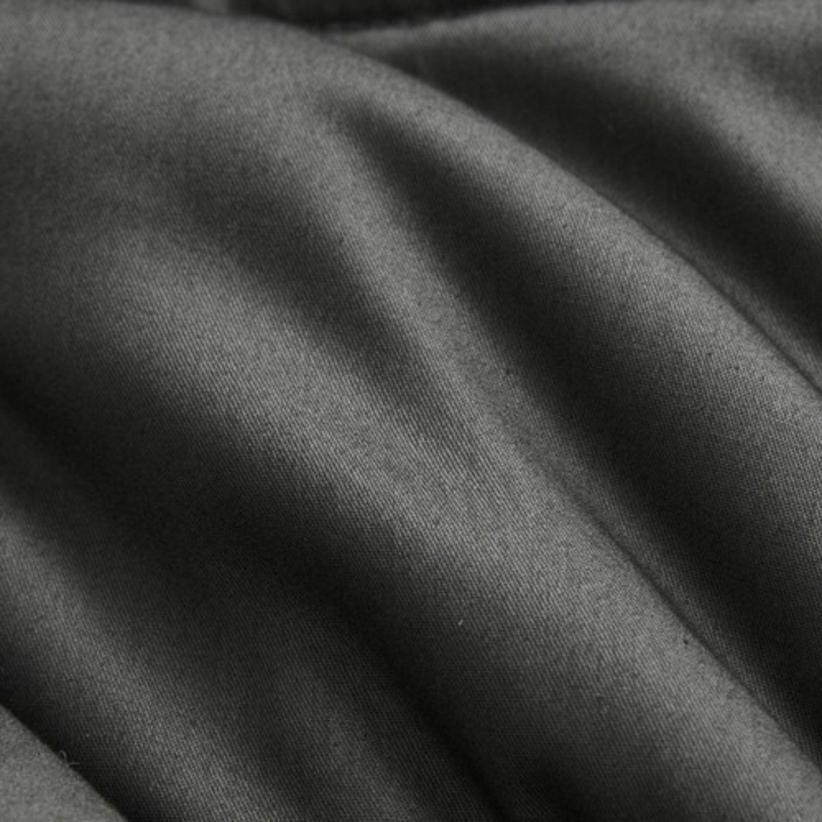 Ruhhy verzwaringsdeken 8 kg - weighted blanket - grijs- 150x200 cm
